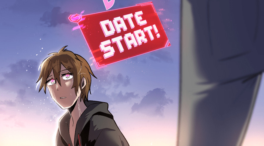 Dating Sim[on] Chapter 24 page 150 - 