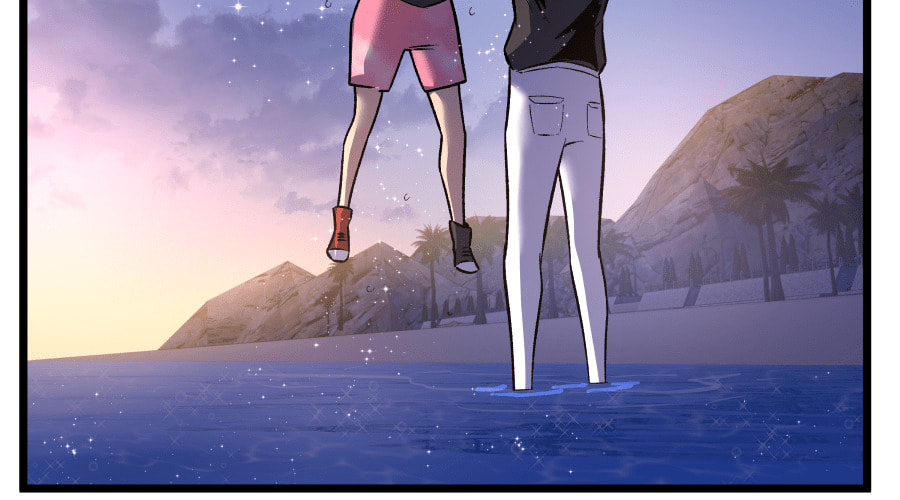 Dating Sim[on] Chapter 24 page 154 - 