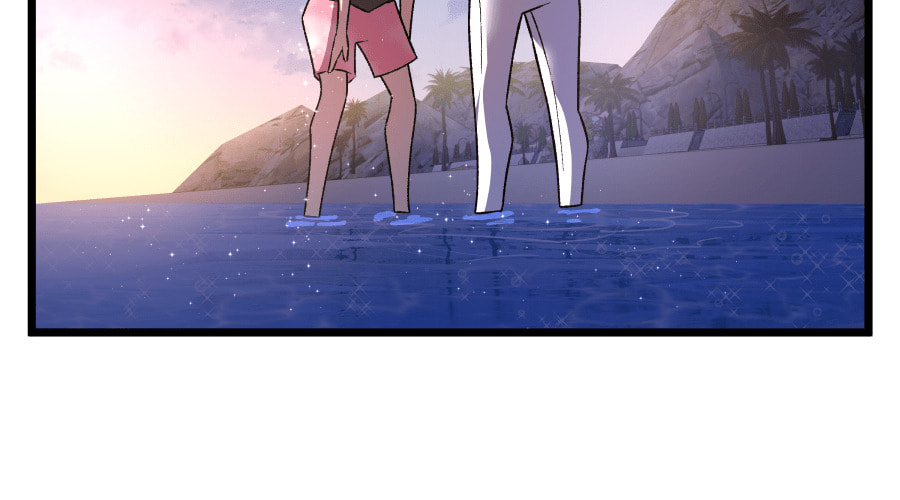 Dating Sim[on] Chapter 24 page 156 - 