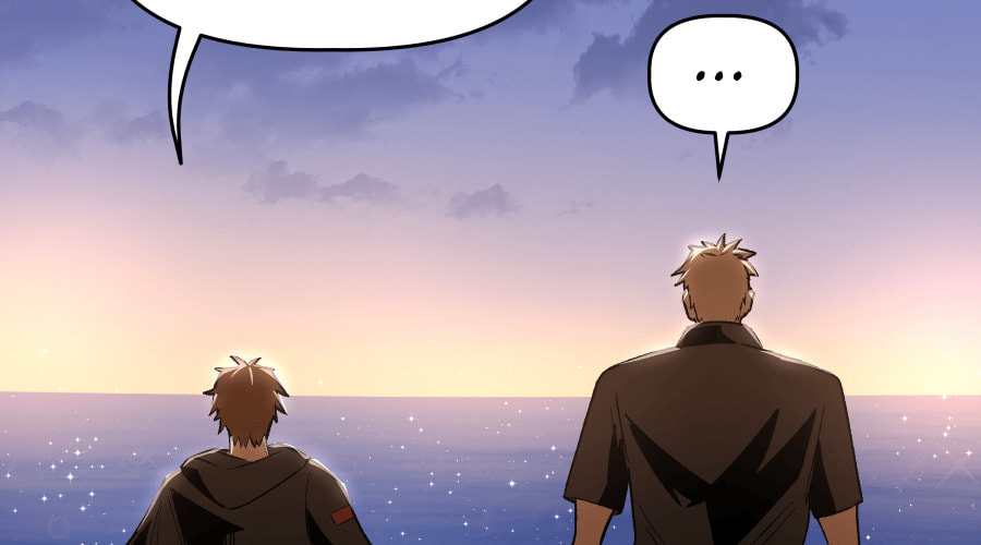 Dating Sim[on] Chapter 24 page 164 - 