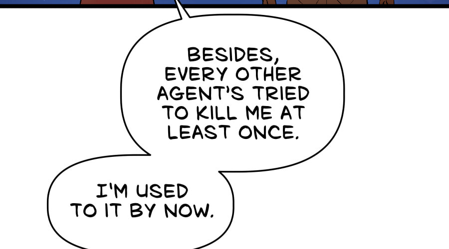 Dating Sim[on] Chapter 24 page 168 - 