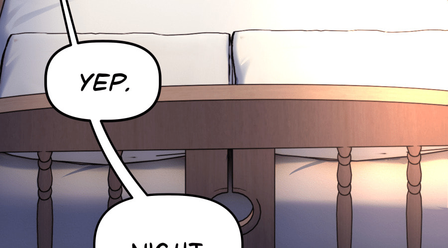 Dating Sim[on] Chapter 24 page 18 - 