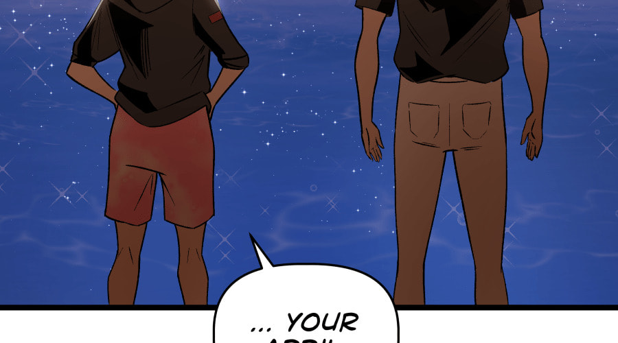 Dating Sim[on] Chapter 24 page 171 - 