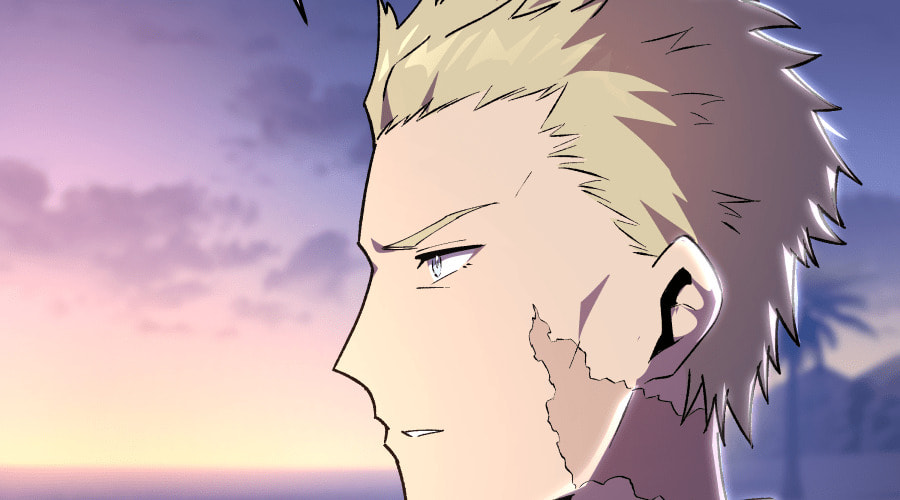 Dating Sim[on] Chapter 24 page 177 - 