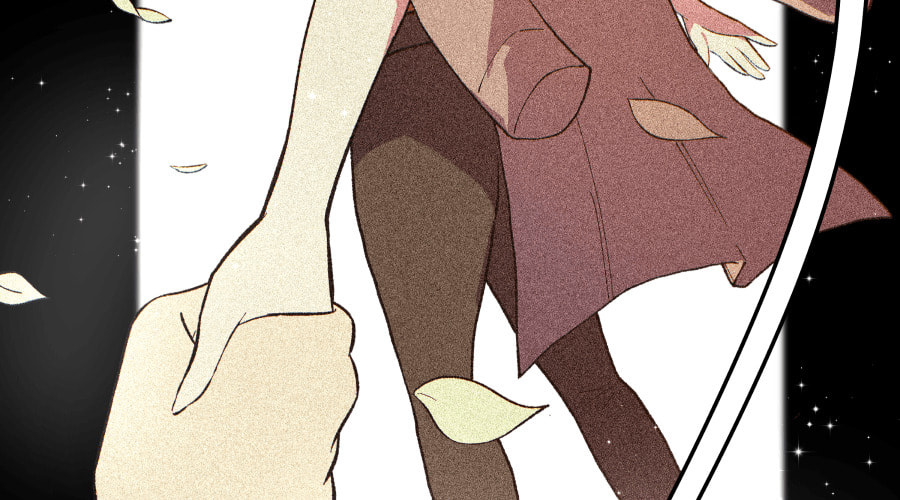 Dating Sim[on] Chapter 24 page 183 - 
