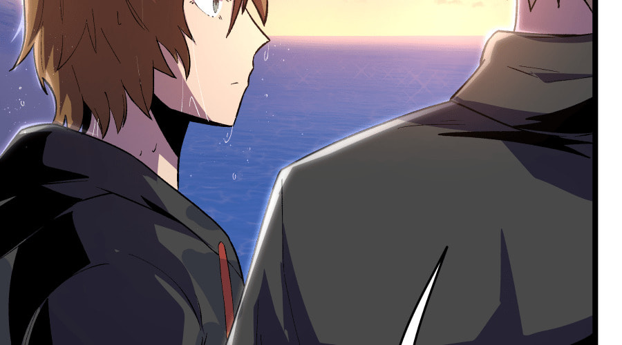 Dating Sim[on] Chapter 24 page 187 - 