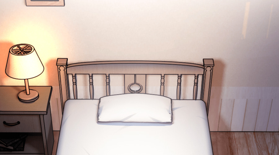 Dating Sim[on] Chapter 24 page 3 - 