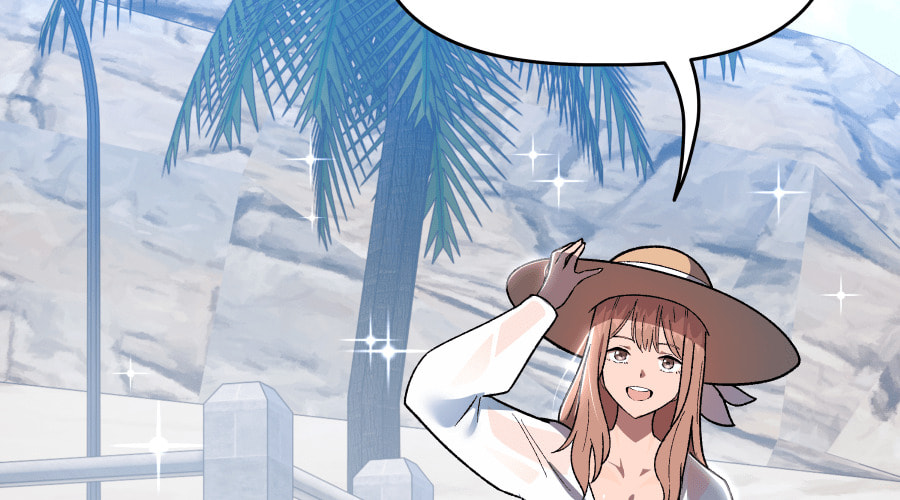 Dating Sim[on] Chapter 24 page 206 - 