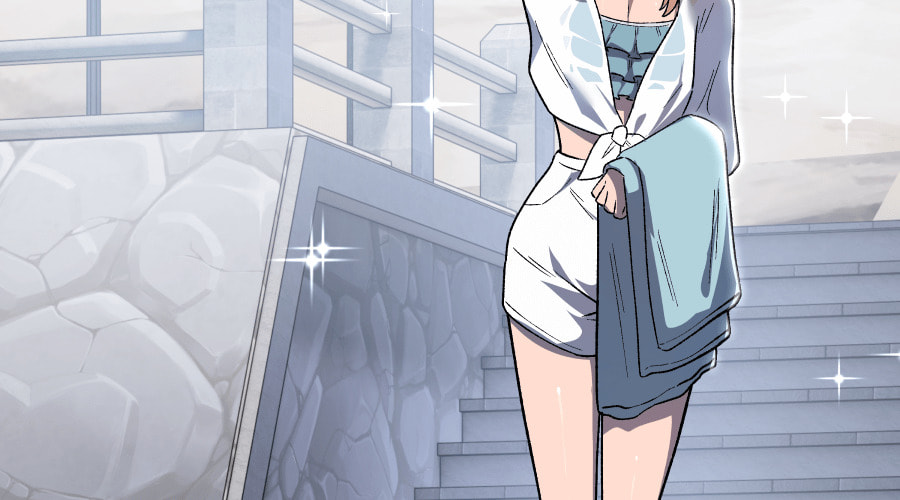 Dating Sim[on] Chapter 24 page 207 - 