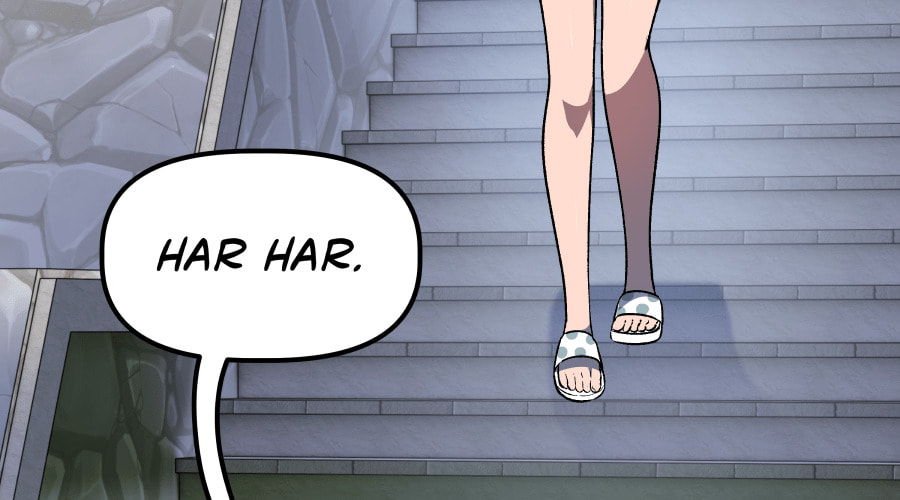 Dating Sim[on] Chapter 24 page 208 - 