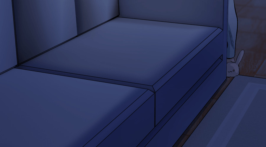 Dating Sim[on] Chapter 24 page 23 - 