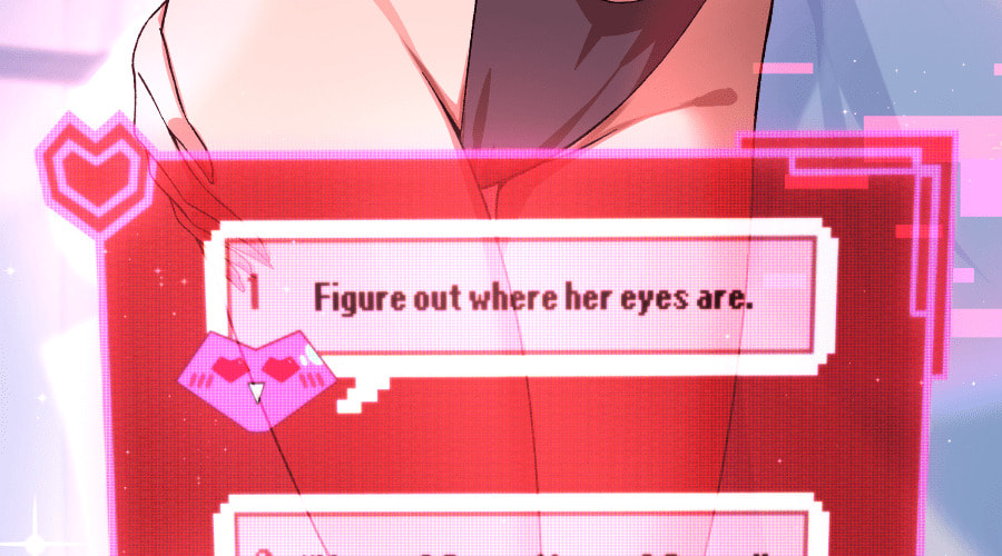 Dating Sim[on] Chapter 24 page 227 - 
