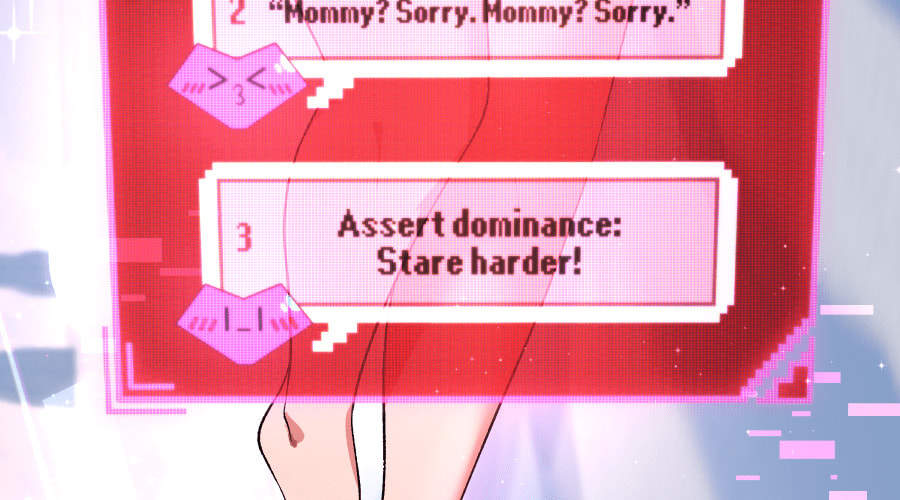 Dating Sim[on] Chapter 24 page 228 - 