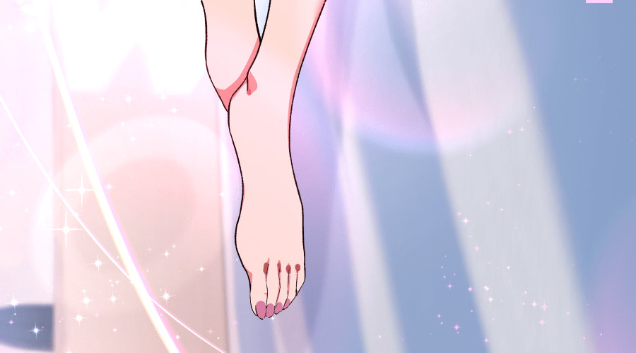 Dating Sim[on] Chapter 24 page 229 - 