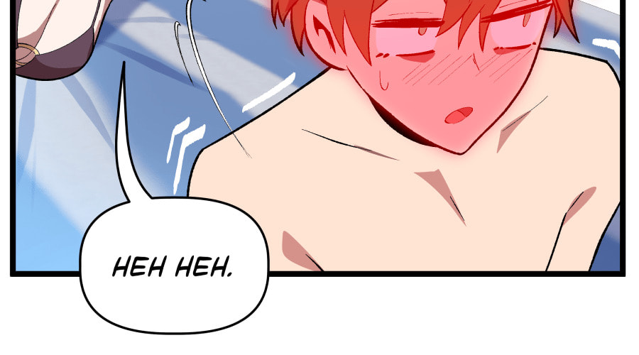 Dating Sim[on] Chapter 24 page 232 - 