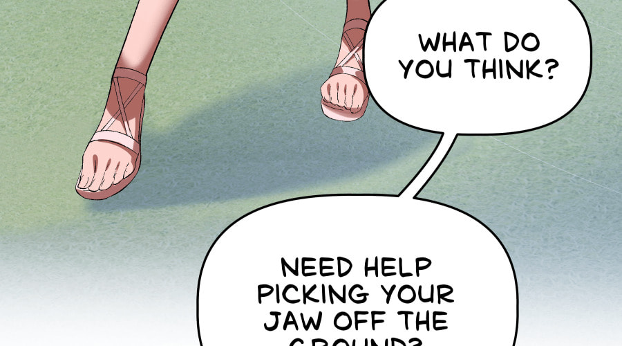 Dating Sim[on] Chapter 24 page 238 - 