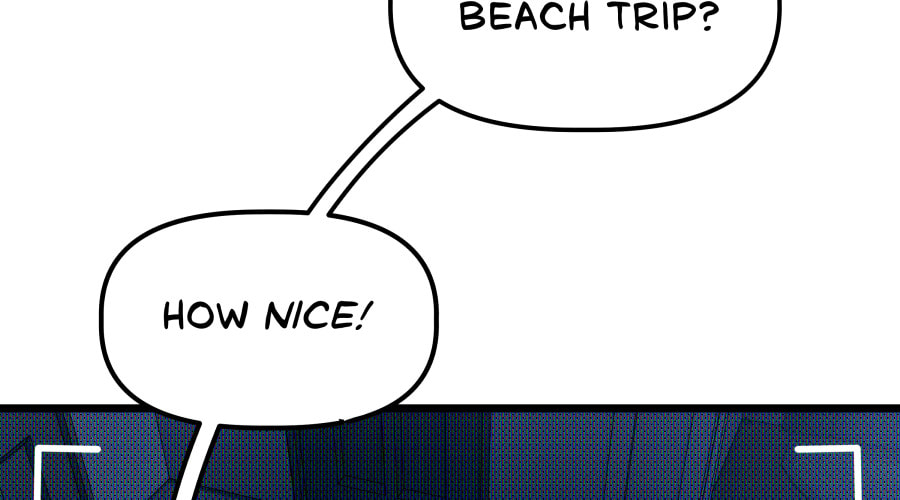 Dating Sim[on] Chapter 24 page 25 - 