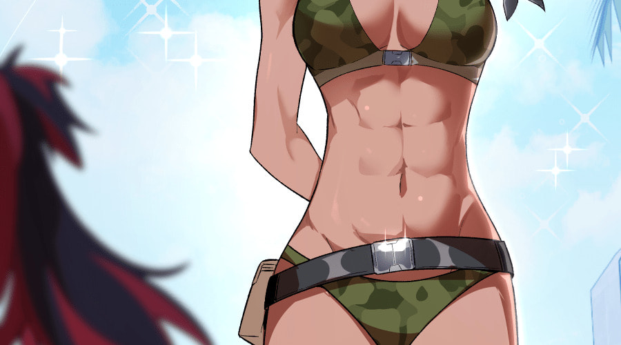 Dating Sim[on] Chapter 24 page 241 - 