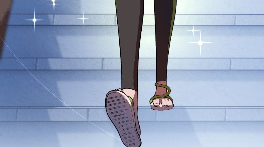 Dating Sim[on] Chapter 24 page 249 - 