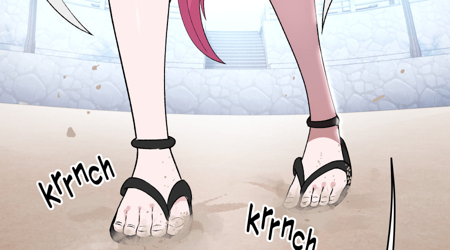 Dating Sim[on] Chapter 24 page 259 - 