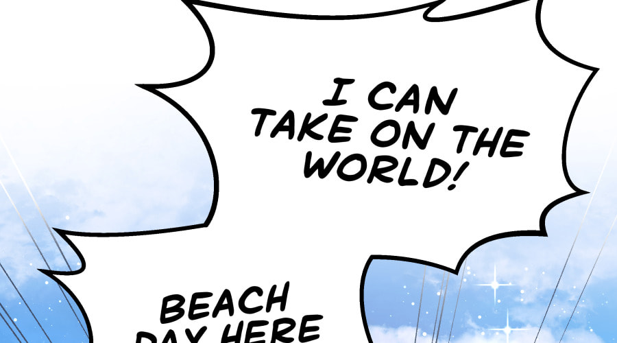 Dating Sim[on] Chapter 24 page 267 - 