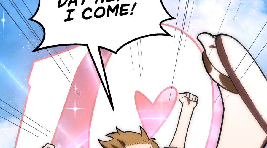 Dating Sim[on] Chapter 24 page 268 - 