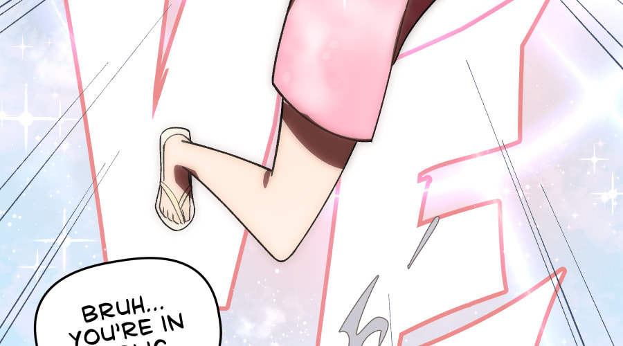 Dating Sim[on] Chapter 24 page 270 - 