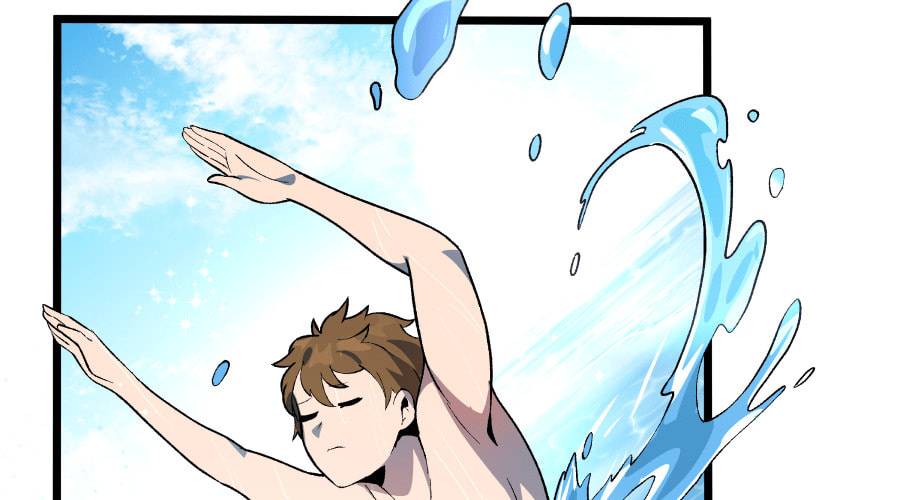 Dating Sim[on] Chapter 24 page 276 - 