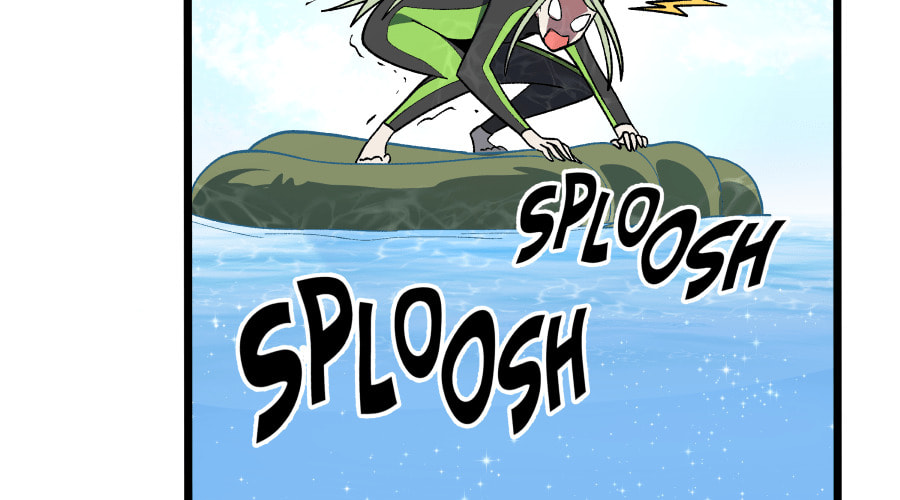 Dating Sim[on] Chapter 24 page 279 - 