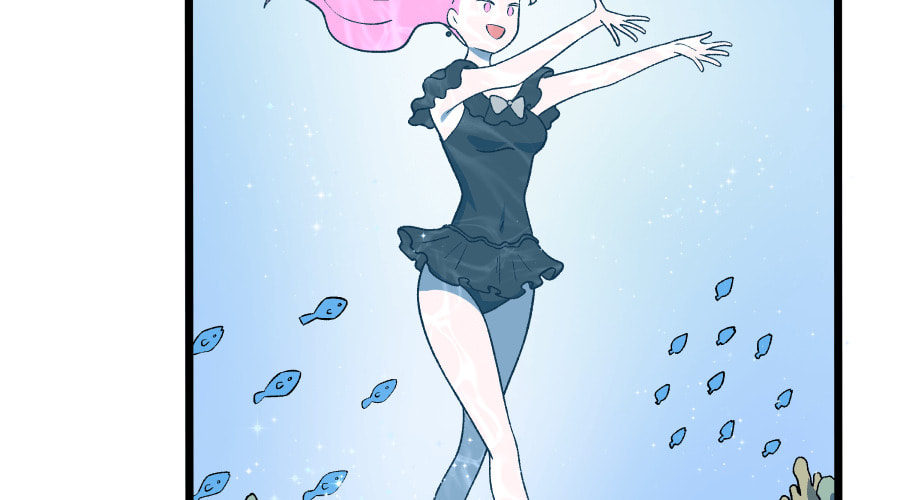 Dating Sim[on] Chapter 24 page 281 - 
