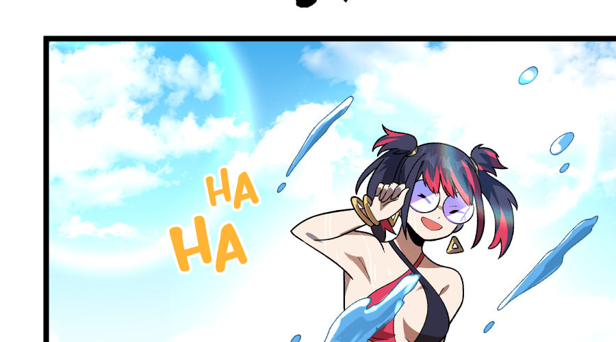 Dating Sim[on] Chapter 24 page 285 - 