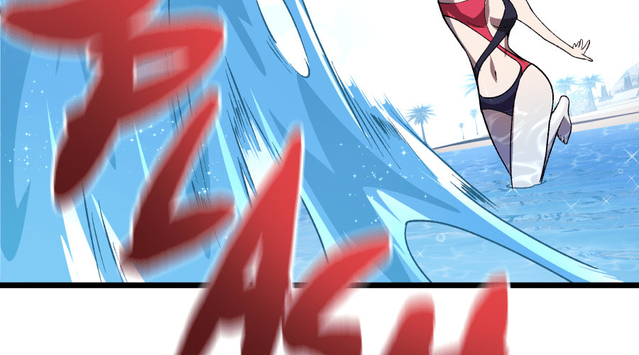 Dating Sim[on] Chapter 24 page 289 - 
