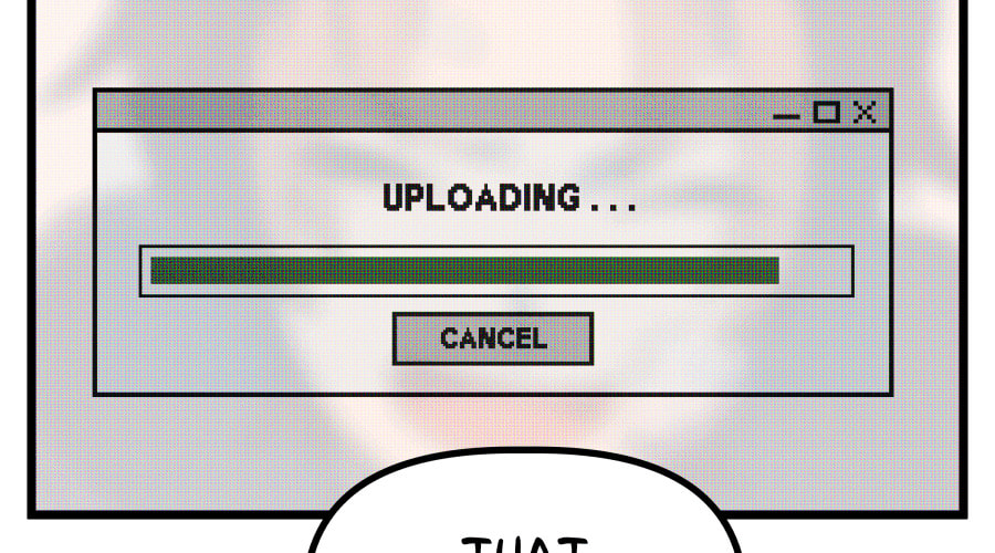 Dating Sim[on] Chapter 24 page 30 - 