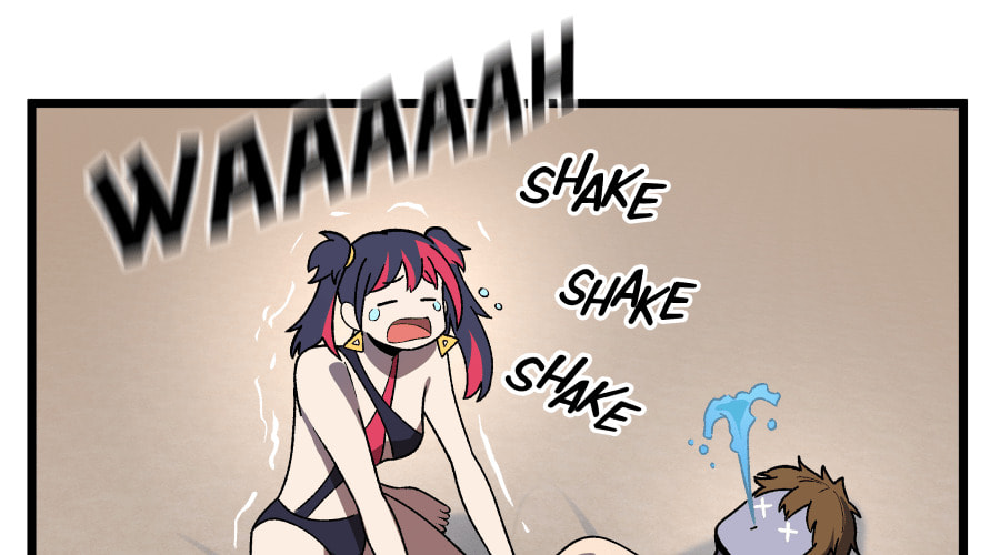 Dating Sim[on] Chapter 24 page 293 - 