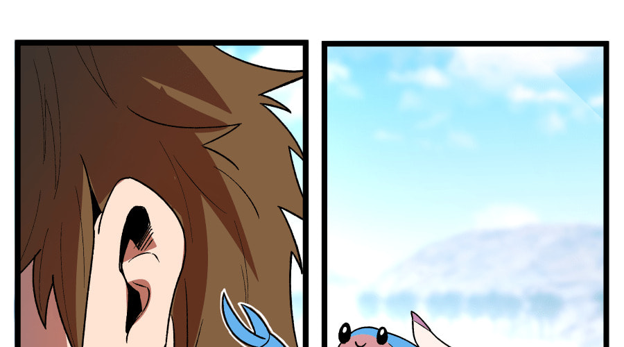 Dating Sim[on] Chapter 24 page 296 - 