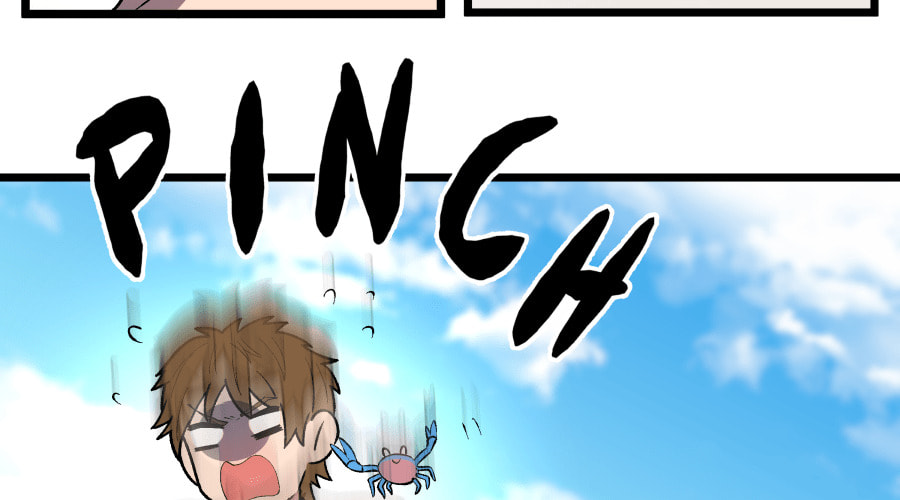 Dating Sim[on] Chapter 24 page 298 - 