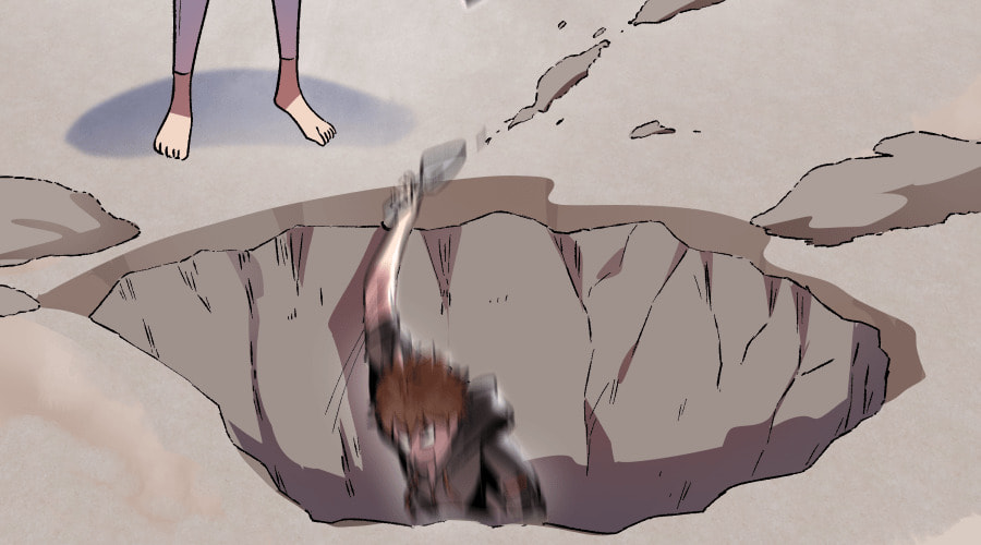 Dating Sim[on] Chapter 24 page 304 - 