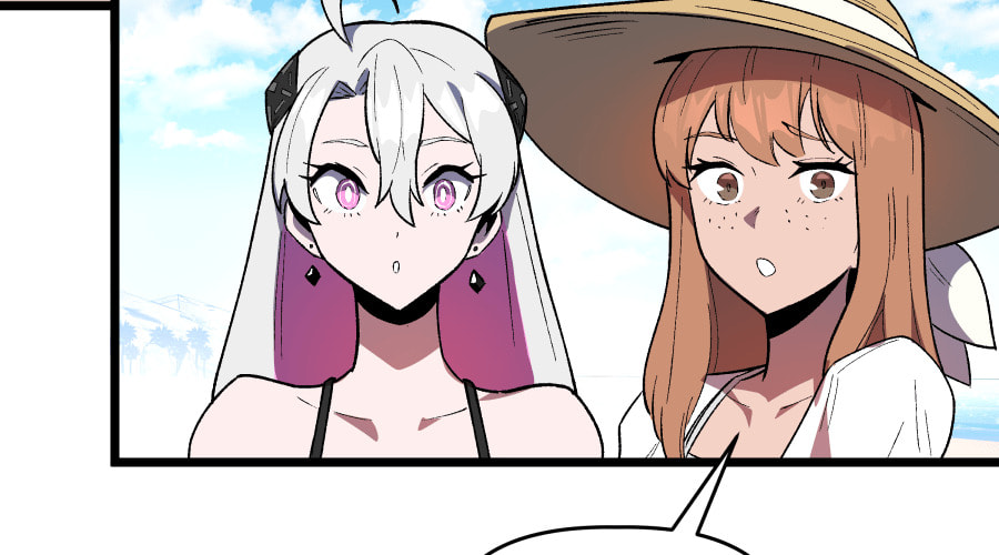 Dating Sim[on] Chapter 24 page 306 - 
