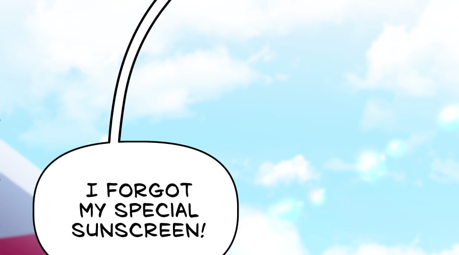 Dating Sim[on] Chapter 24 page 311 - 