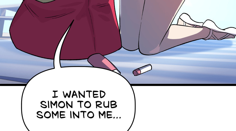 Dating Sim[on] Chapter 24 page 314 - 
