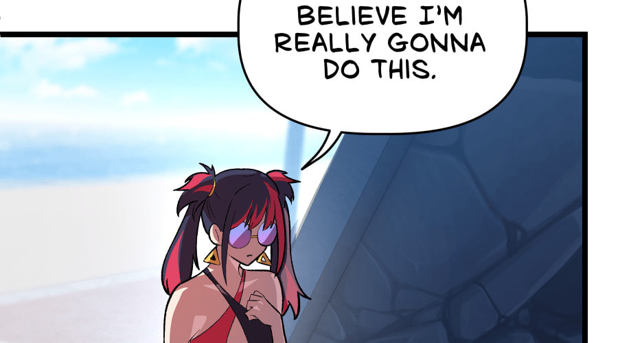 Dating Sim[on] Chapter 24 page 323 - 