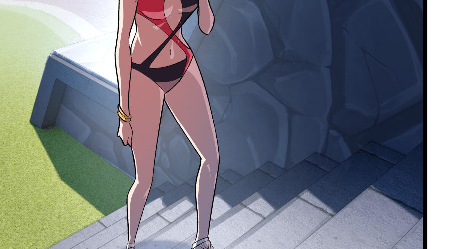 Dating Sim[on] Chapter 24 page 324 - 