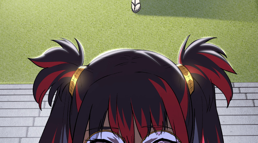 Dating Sim[on] Chapter 24 page 330 - 