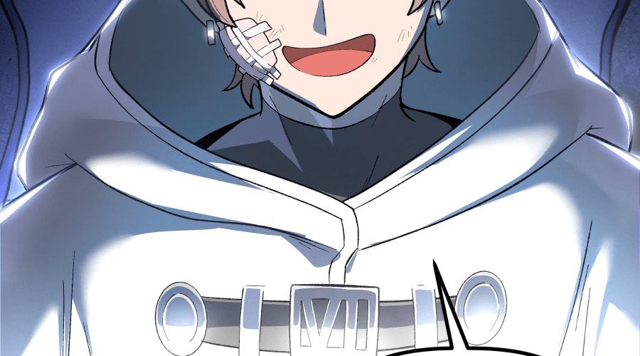 Dating Sim[on] Chapter 24 page 34 - 