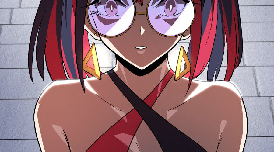 Dating Sim[on] Chapter 24 page 331 - 