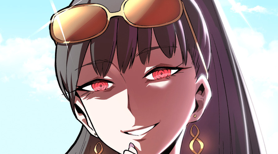Dating Sim[on] Chapter 24 page 335 - 