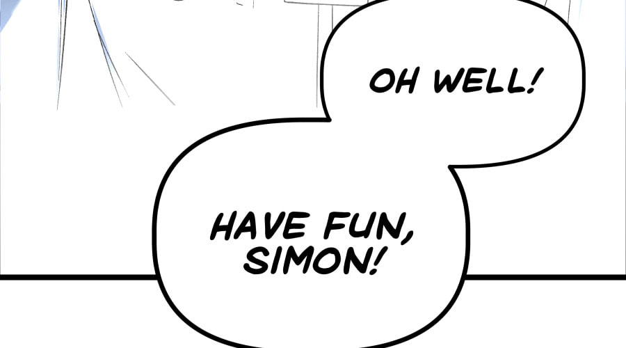 Dating Sim[on] Chapter 24 page 35 - 