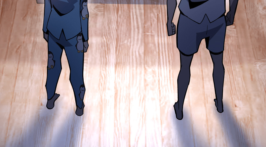 Dating Sim[on] Chapter 24 page 5 - 
