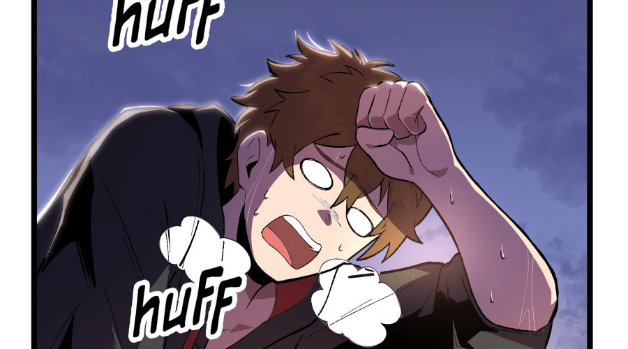 Dating Sim[on] Chapter 24 page 41 - 