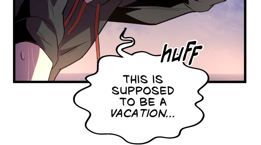 Dating Sim[on] Chapter 24 page 42 - 